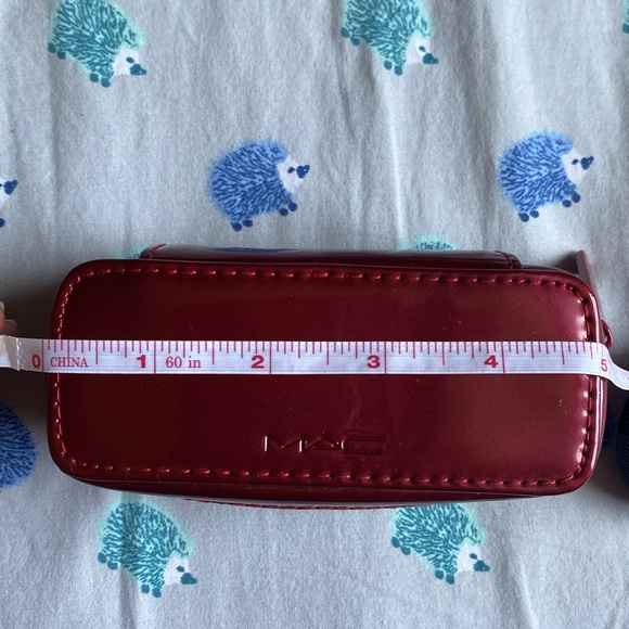Mini Mac lipstick pouch - Picture 5 of 6